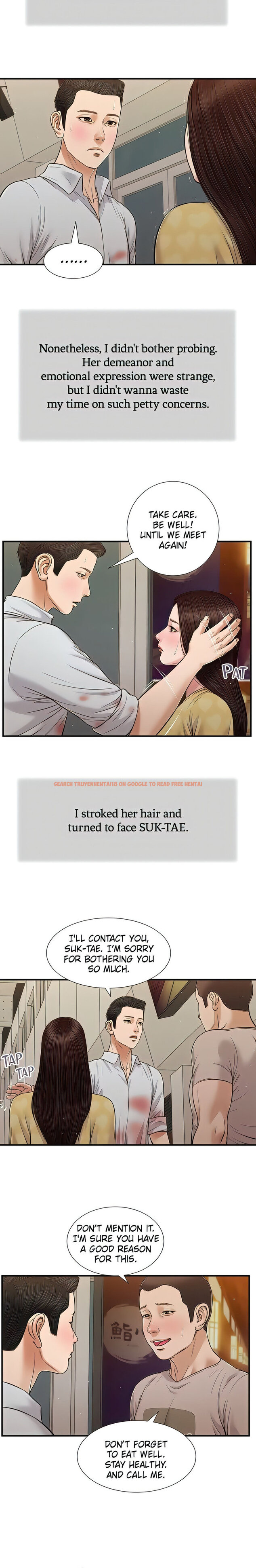 Read Hentai Image 5 92931 in comic Concubine - Chapter 79 - hentaitnt.net