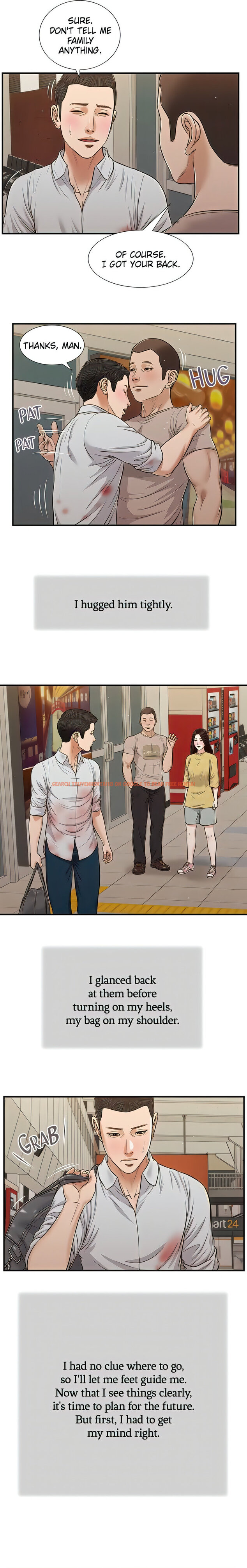 Read Hentai Image 6 92931 in comic Concubine - Chapter 79 - hentaitnt.net