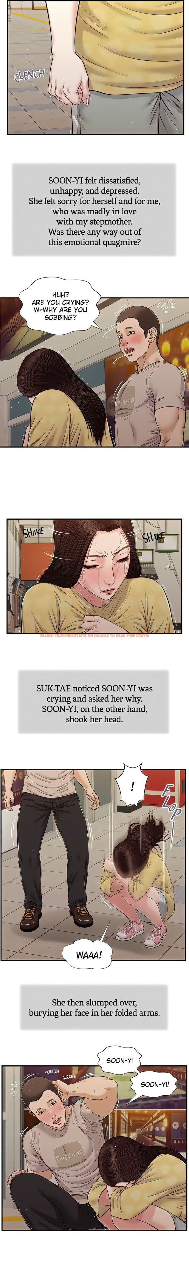 Read Hentai Image 8 92931 in comic Concubine - Chapter 79 - hentaitnt.net