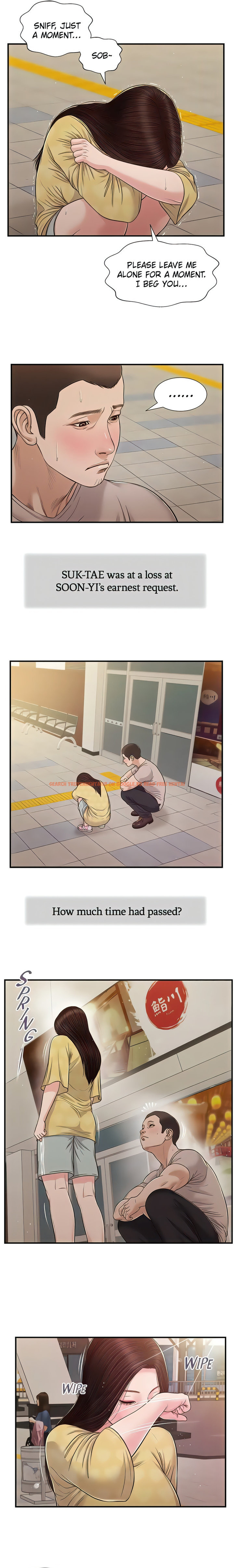 Read Hentai Image 9 92931 in comic Concubine - Chapter 79 - hentaitnt.net