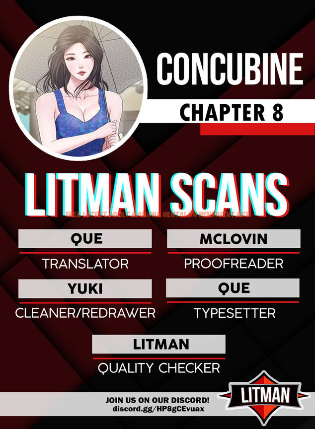 Read Hentai Image 1 246 in comic Concubine - Chapter 8 - hentaitnt.net