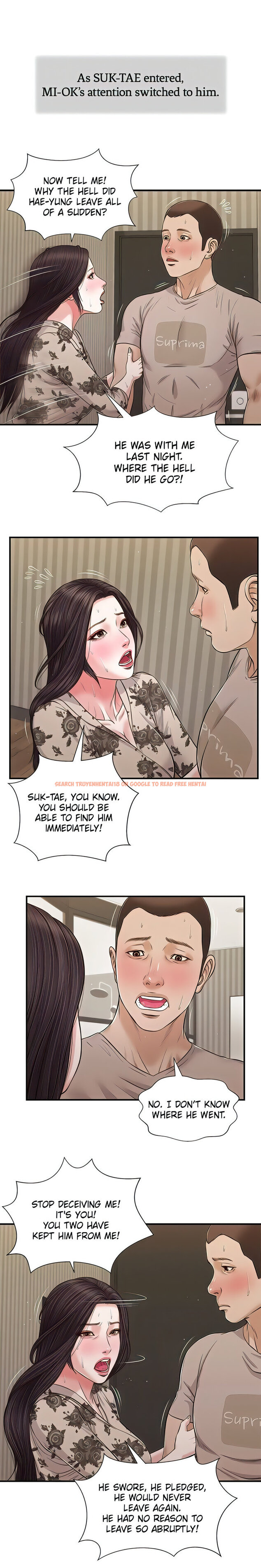 Read Hentai Image 1 92673 in comic Concubine - Chapter 80 - hentaitnt.net