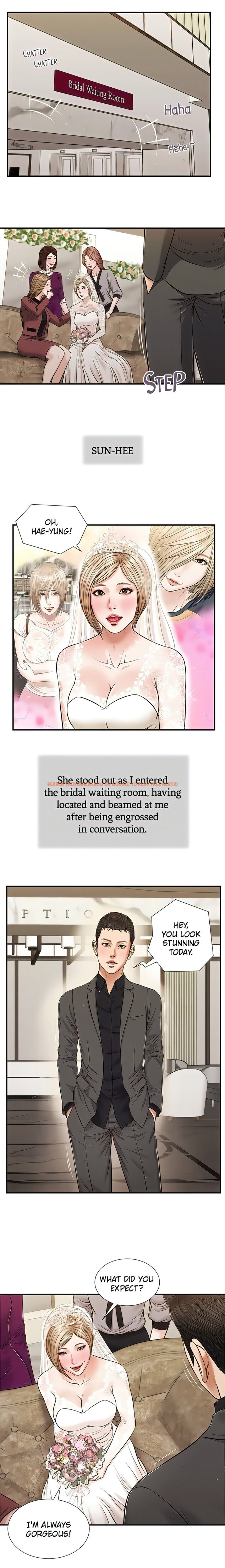 Read Hentai Image 10 92673 in comic Concubine - Chapter 80 - hentaitnt.net