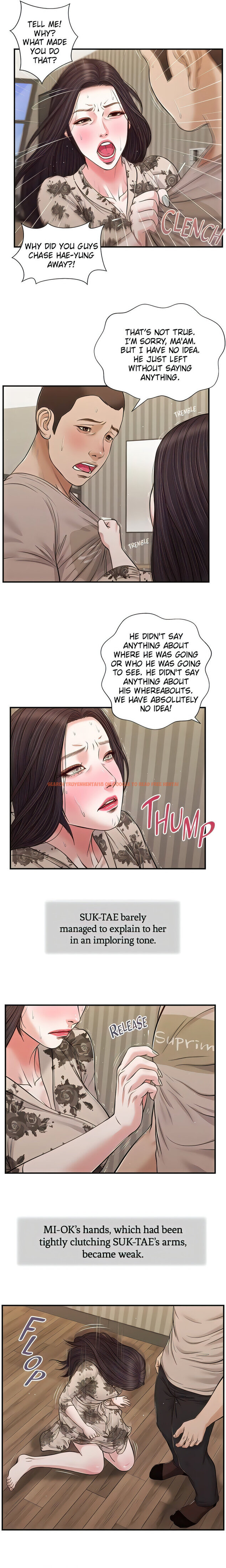 Read Hentai Image 2 92673 in comic Concubine - Chapter 80 - hentaitnt.net