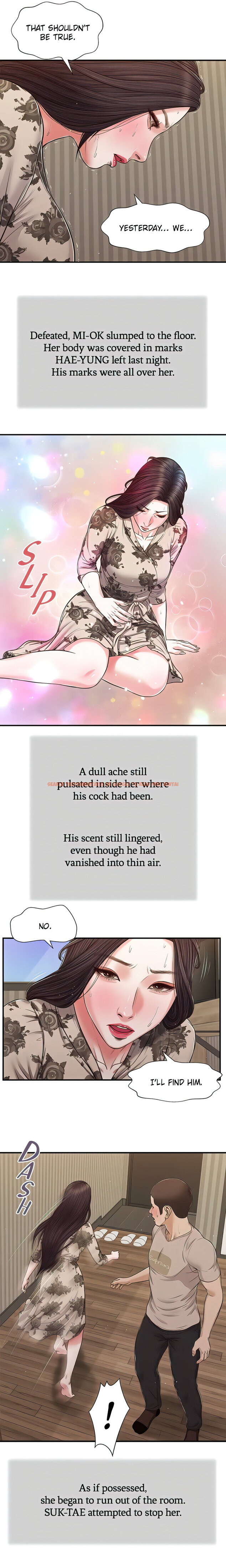 Read Hentai Image 3 92673 in comic Concubine - Chapter 80 - hentaitnt.net