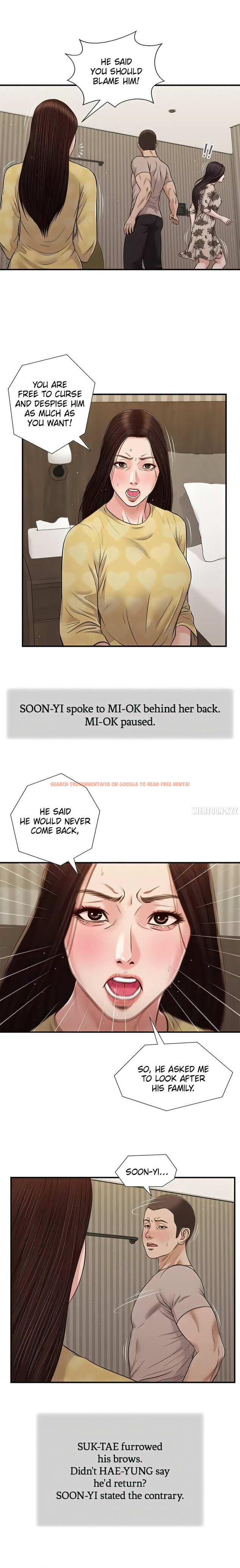 Read Hentai Image 4 92673 in comic Concubine - Chapter 80 - hentaitnt.net