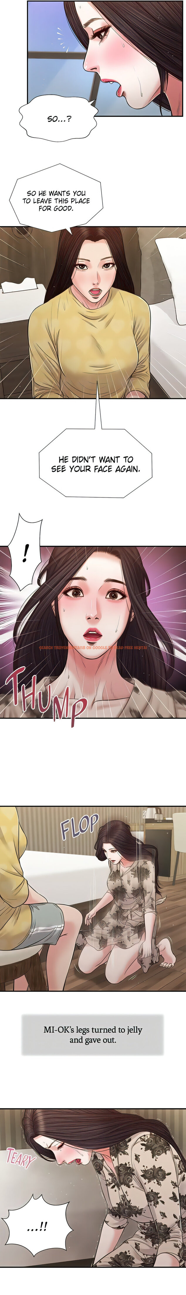 Read Hentai Image 6 92673 in comic Concubine - Chapter 80 - hentaitnt.net