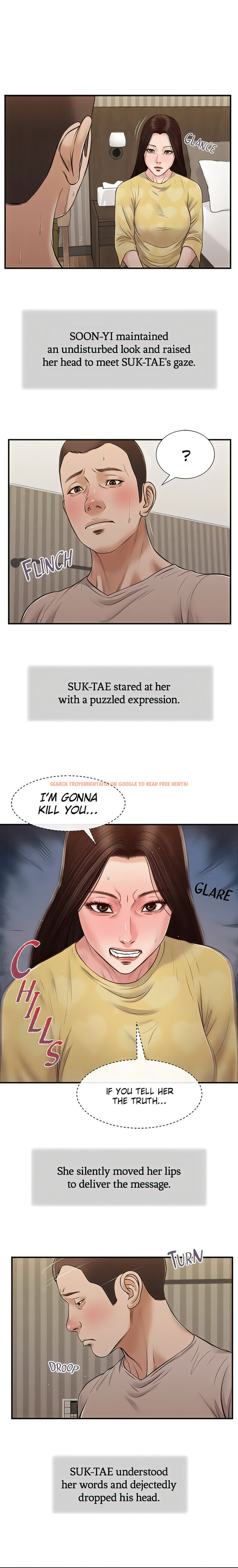 Read Hentai Image 7 92673 in comic Concubine - Chapter 80 - hentaitnt.net