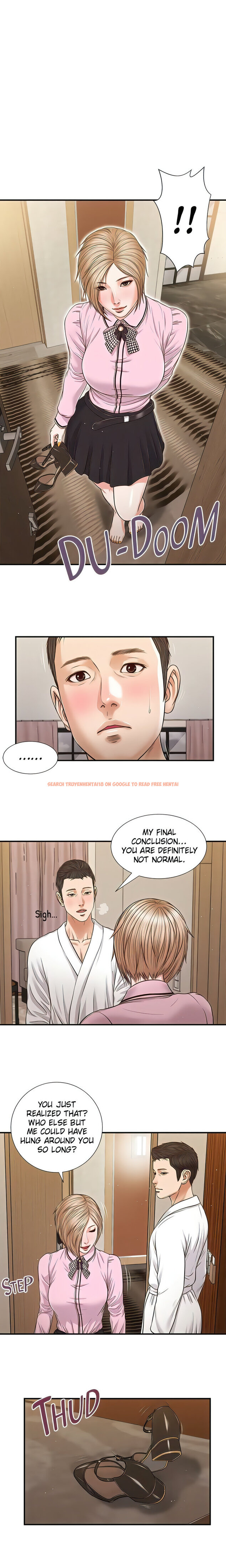 Read Hentai Image 1 92654 in comic Concubine - Chapter 81 - hentaitnt.net
