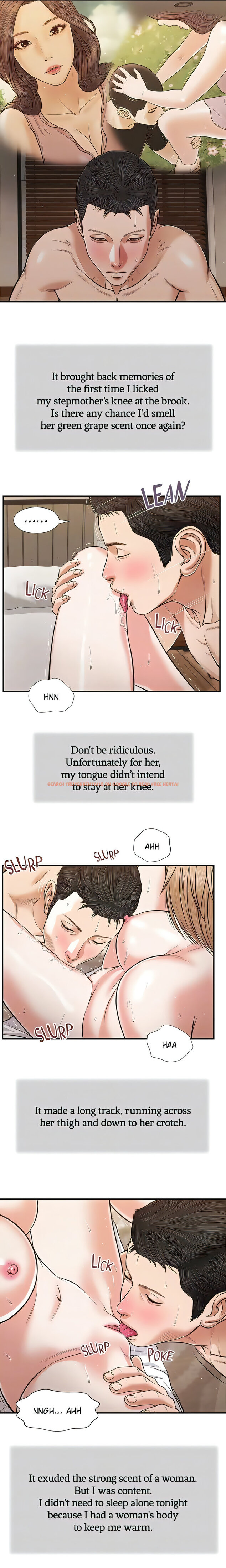 Read Hentai Image 10 92654 in comic Concubine - Chapter 81 - hentaitnt.net