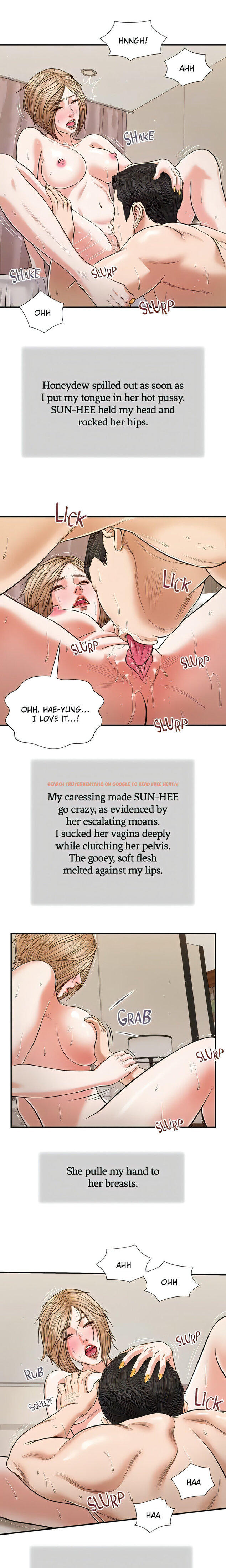 Read Hentai Image 11 92654 in comic Concubine - Chapter 81 - hentaitnt.net