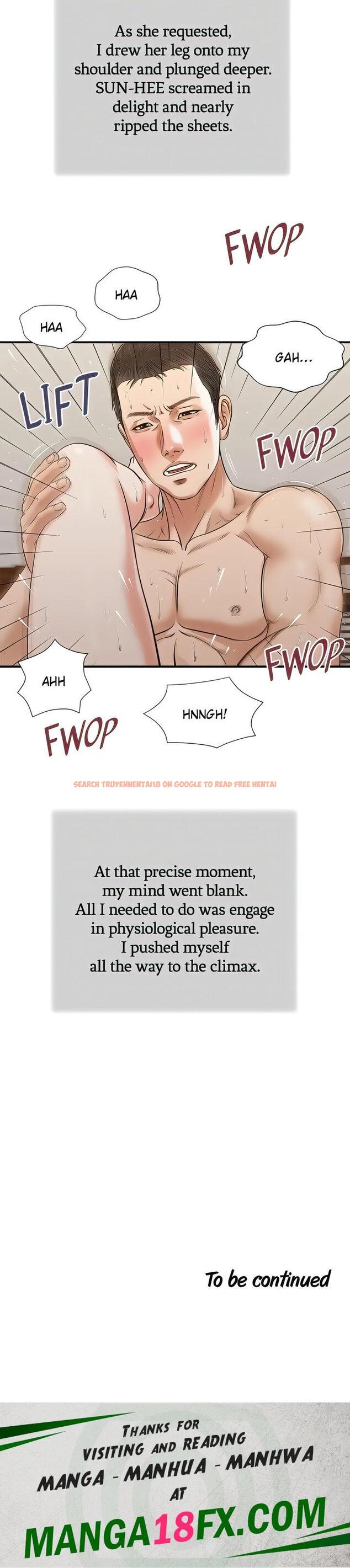 Read Hentai Image 15 92654 in comic Concubine - Chapter 81 - hentaitnt.net