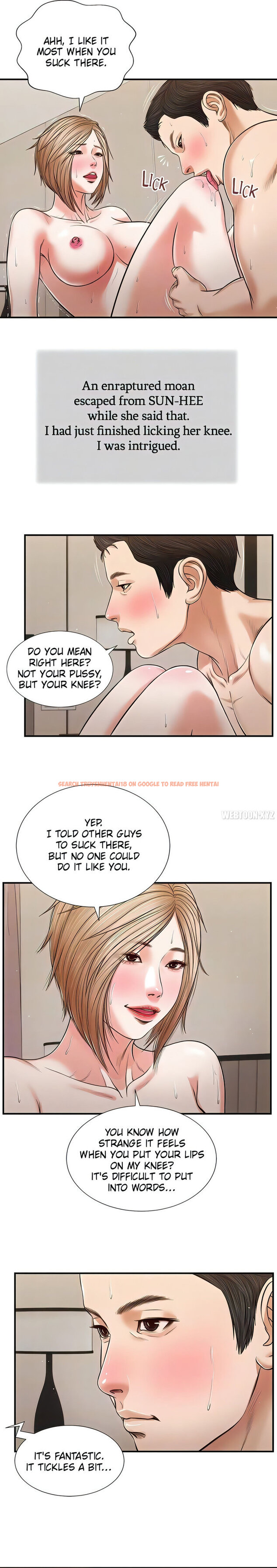 Read Hentai Image 9 92654 in comic Concubine - Chapter 81 - hentaitnt.net