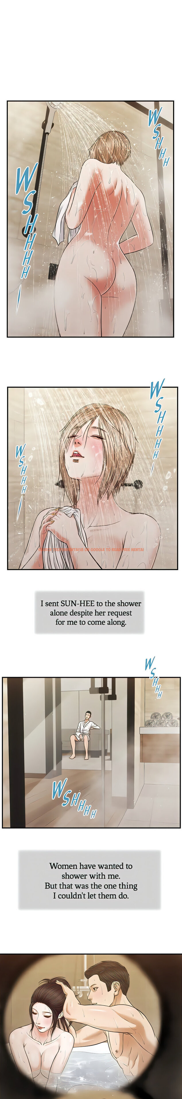 Read Hentai Image 1 92630 in comic Concubine - Chapter 82 - hentaitnt.net