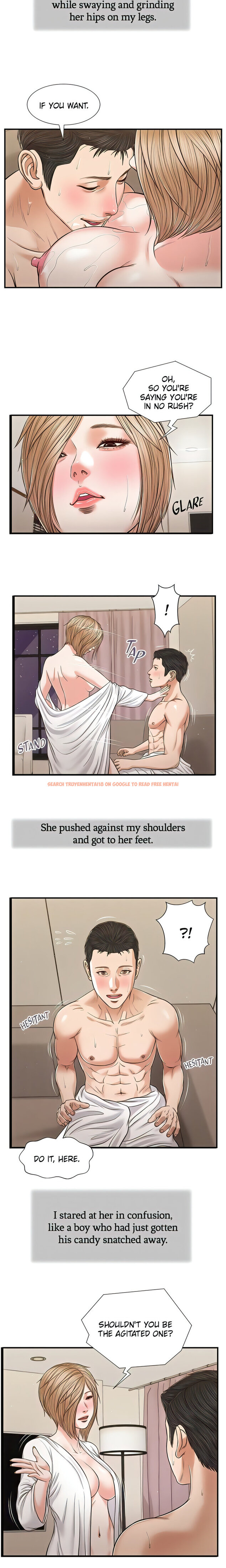 Read Hentai Image 13 92630 in comic Concubine - Chapter 82 - hentaitnt.net
