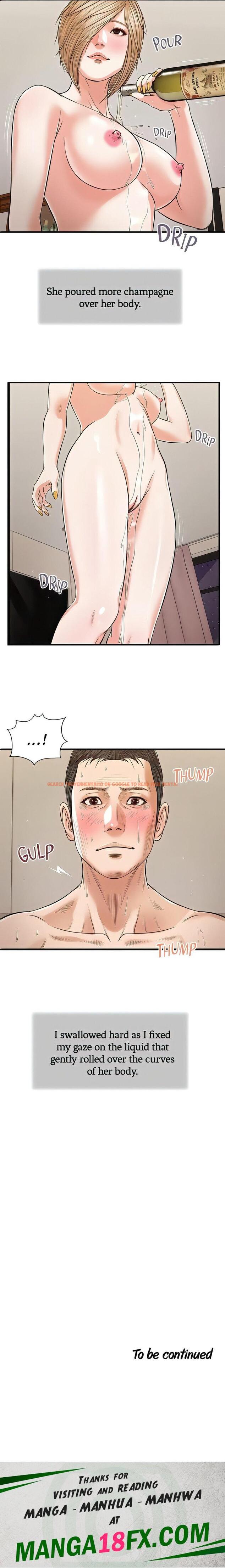 Read Hentai Image 15 92630 in comic Concubine - Chapter 82 - hentaitnt.net