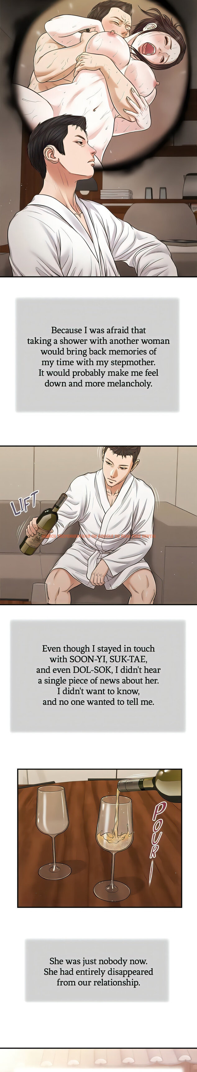 Read Hentai Image 2 92630 in comic Concubine - Chapter 82 - hentaitnt.net