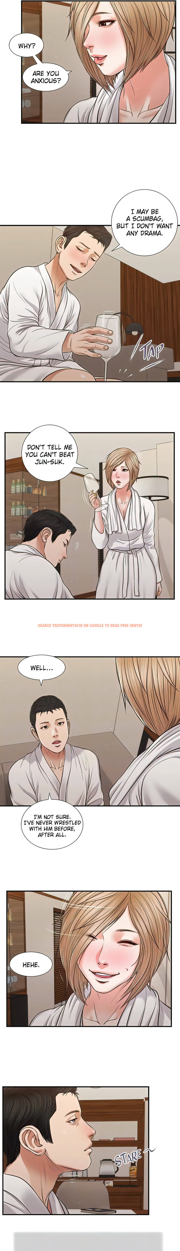 Read Hentai Image 6 92630 in comic Concubine - Chapter 82 - hentaitnt.net