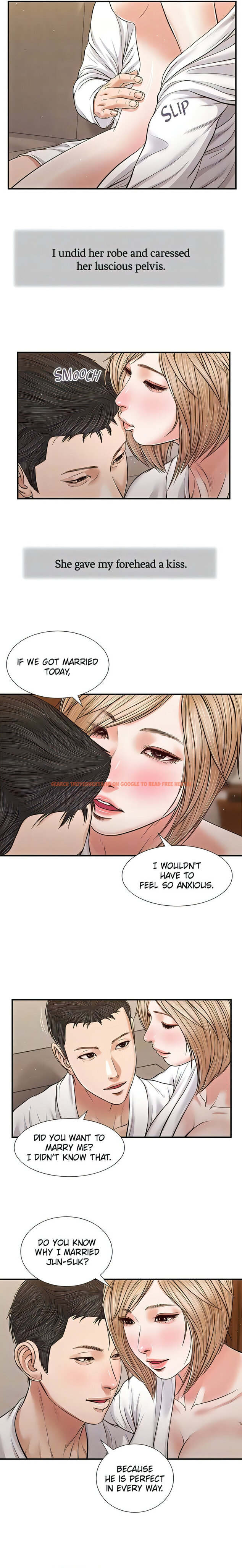 Read Hentai Image 8 92630 in comic Concubine - Chapter 82 - hentaitnt.net