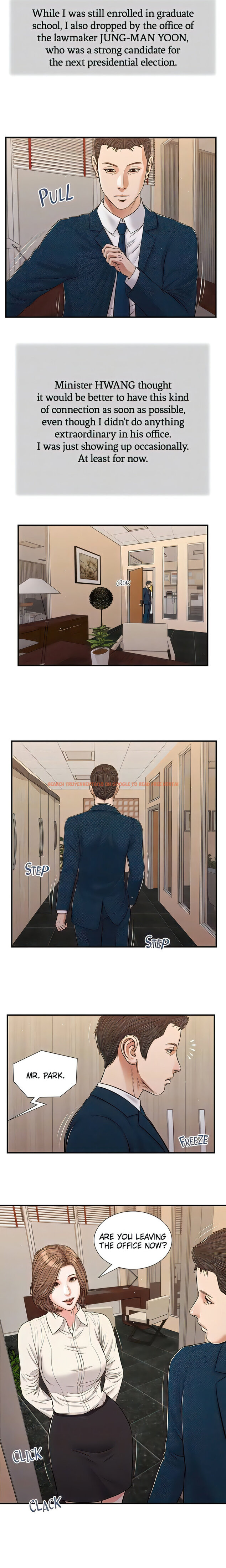 Read Hentai Image 10 92482 in comic Concubine - Chapter 83 - hentaitnt.net