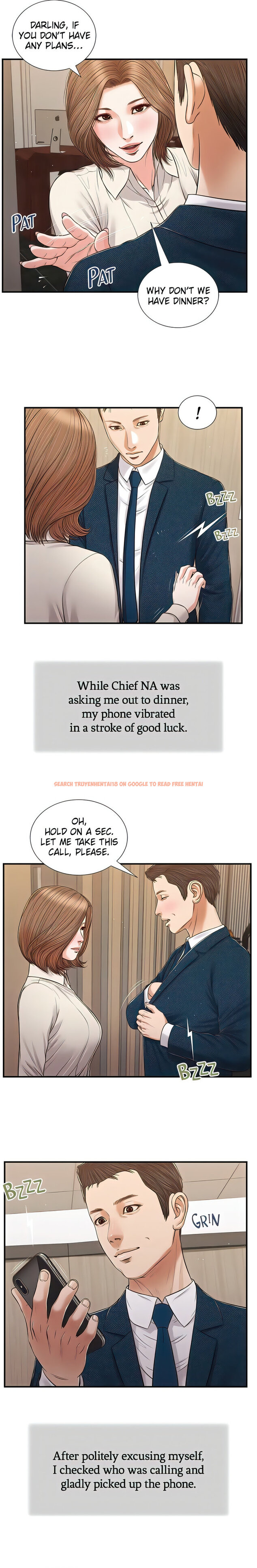 Read Hentai Image 13 92482 in comic Concubine - Chapter 83 - hentaitnt.net