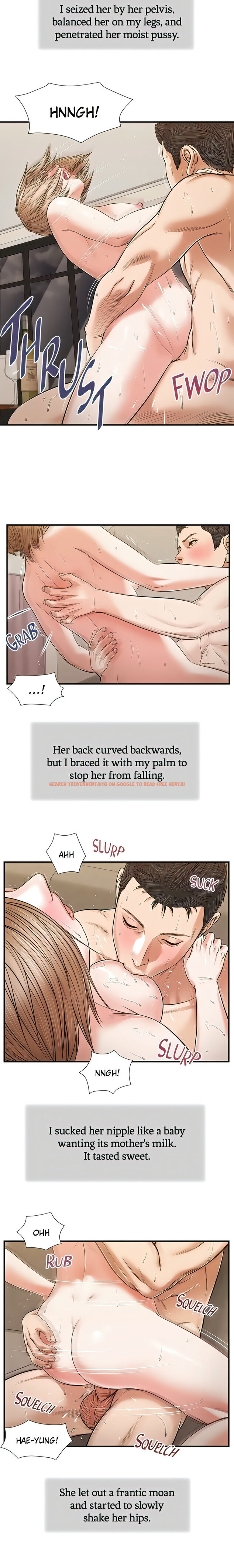 Read Hentai Image 5 92482 in comic Concubine - Chapter 83 - hentaitnt.net