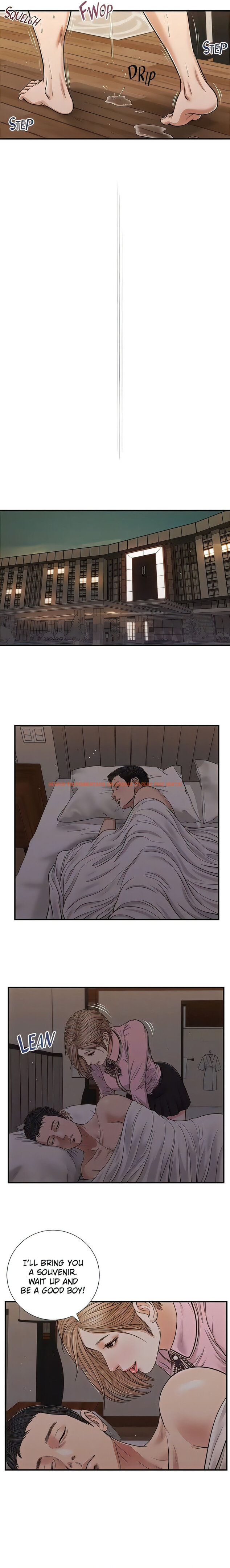 Read Hentai Image 7 92482 in comic Concubine - Chapter 83 - hentaitnt.net