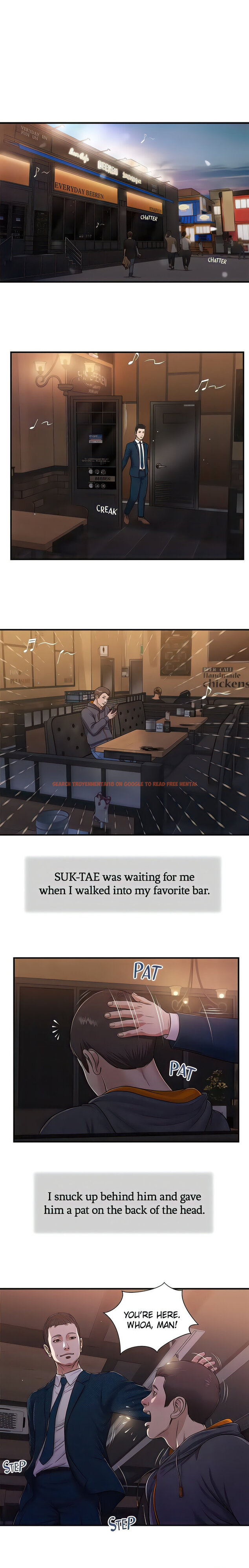 Read Hentai Image 1 92462 in comic Concubine - Chapter 84 - hentaitnt.net