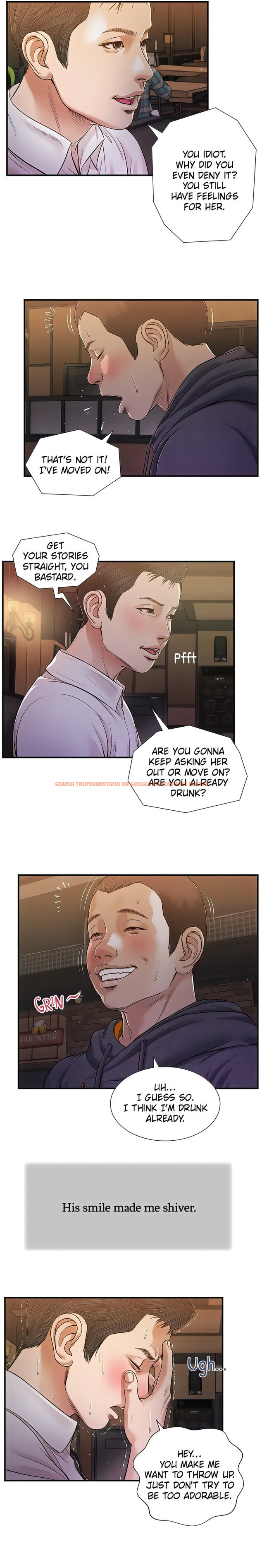 Read Hentai Image 11 92462 in comic Concubine - Chapter 84 - hentaitnt.net