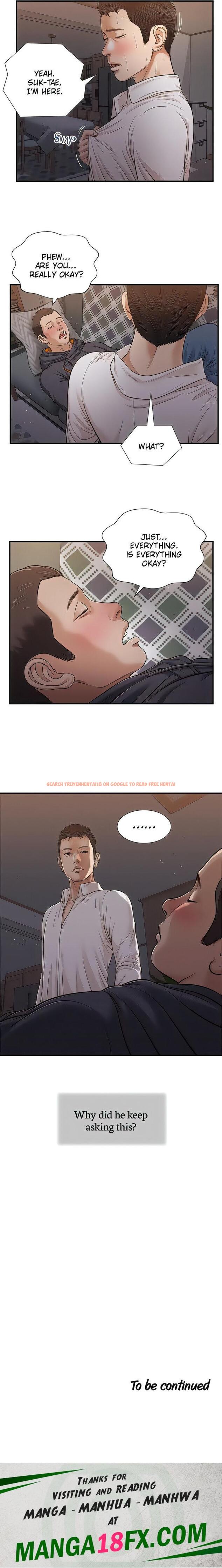 Read Hentai Image 14 92462 in comic Concubine - Chapter 84 - hentaitnt.net