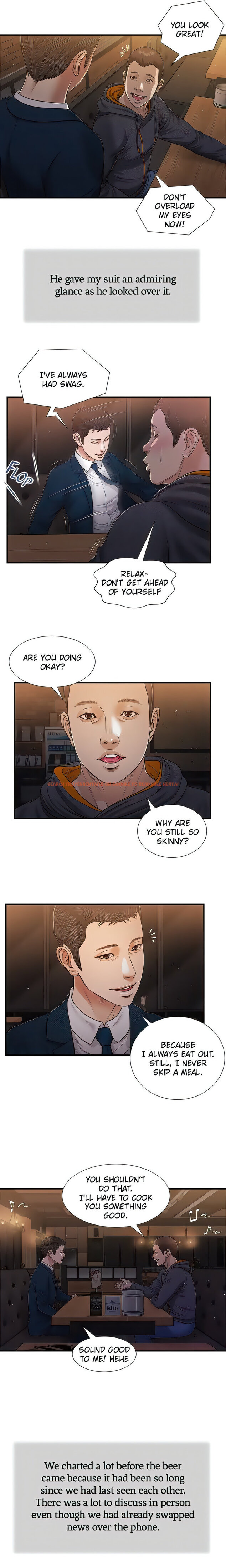 Read Hentai Image 2 92462 in comic Concubine - Chapter 84 - hentaitnt.net