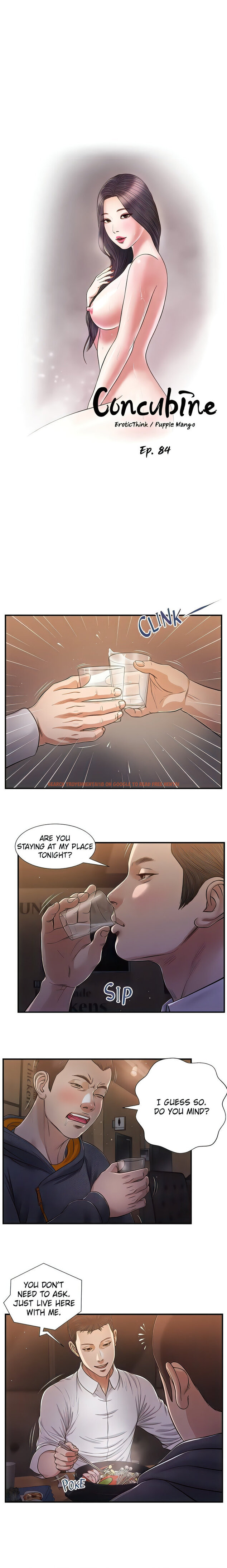 Read Hentai Image 3 92462 in comic Concubine - Chapter 84 - hentaitnt.net