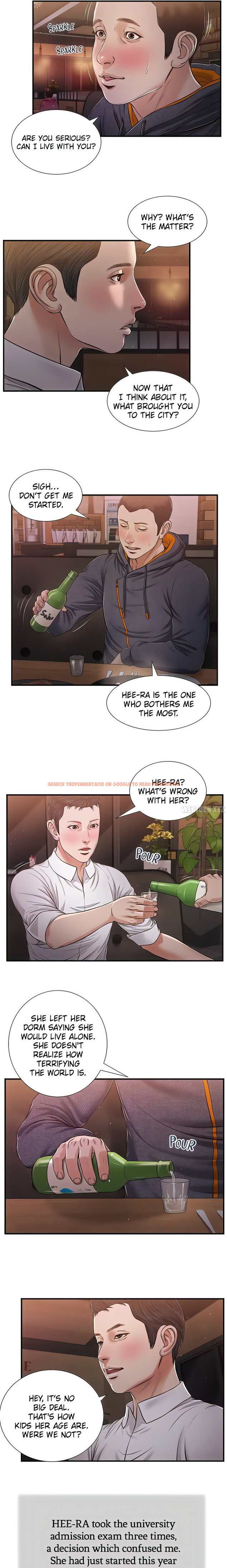 Read Hentai Image 4 92462 in comic Concubine - Chapter 84 - hentaitnt.net