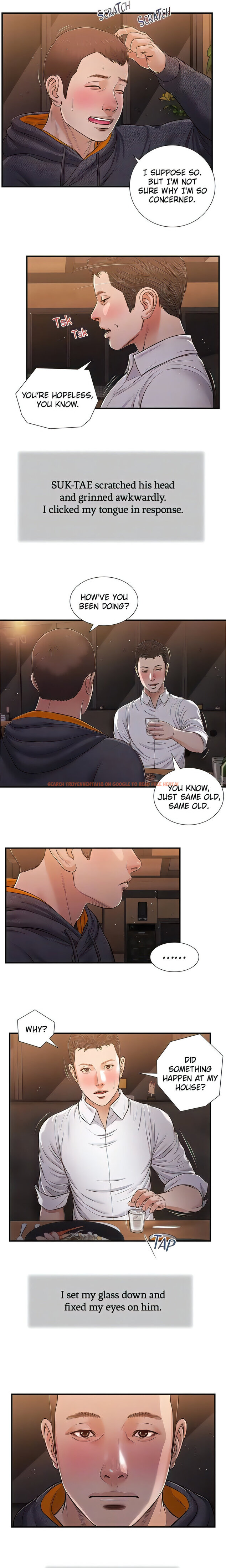 Read Hentai Image 7 92462 in comic Concubine - Chapter 84 - hentaitnt.net