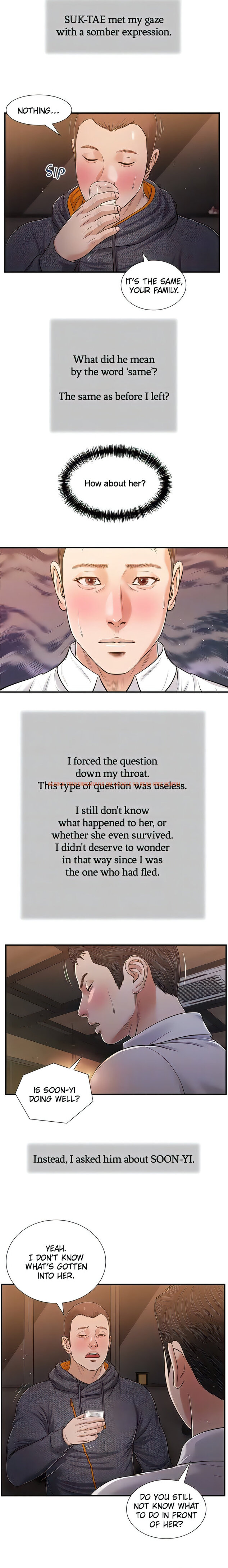 Read Hentai Image 8 92462 in comic Concubine - Chapter 84 - hentaitnt.net