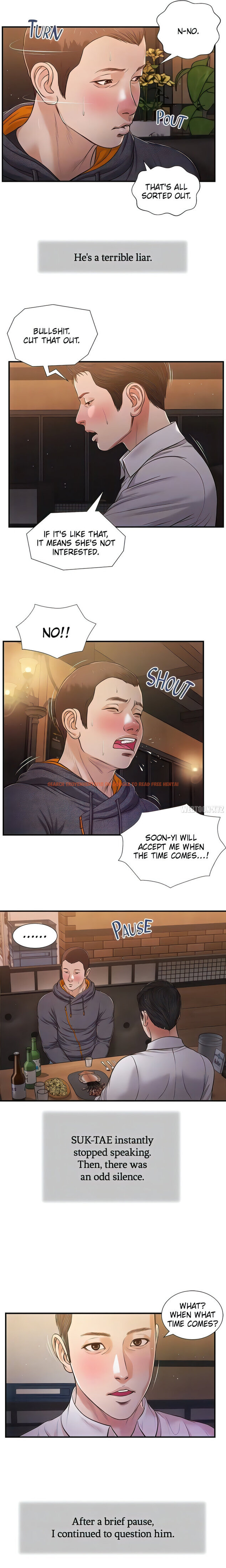 Read Hentai Image 9 92462 in comic Concubine - Chapter 84 - hentaitnt.net