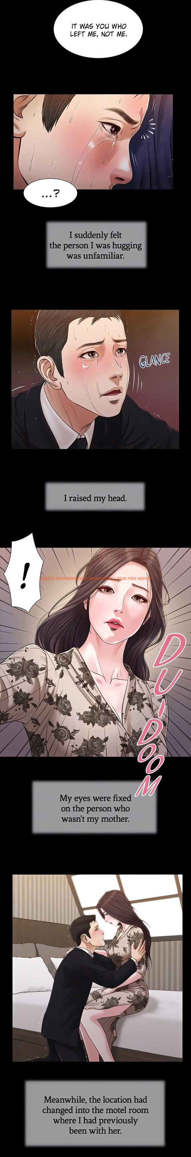 Read Hentai Image 10 59700 in comic Concubine - Chapter 85 - hentaitnt.net