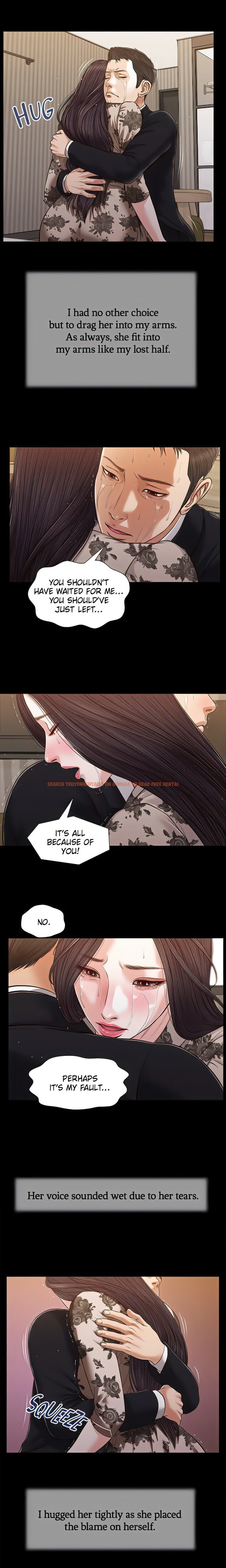Read Hentai Image 12 59700 in comic Concubine - Chapter 85 - hentaitnt.net