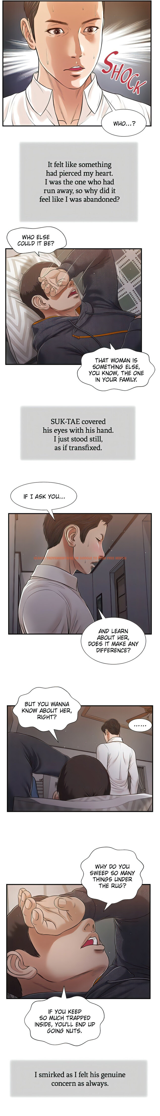 Read Hentai Image 4 59700 in comic Concubine - Chapter 85 - hentaitnt.net