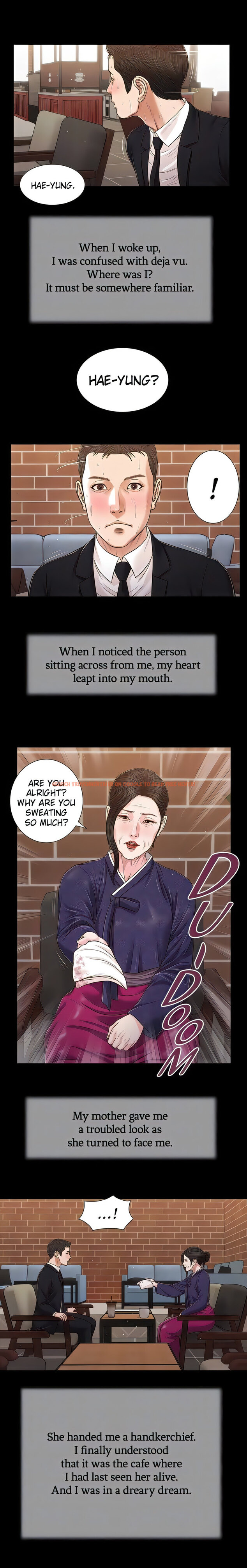 Read Hentai Image 7 59700 in comic Concubine - Chapter 85 - hentaitnt.net