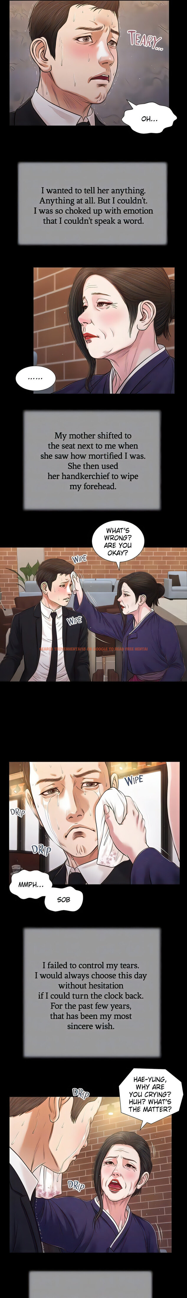 Read Hentai Image 8 59700 in comic Concubine - Chapter 85 - hentaitnt.net
