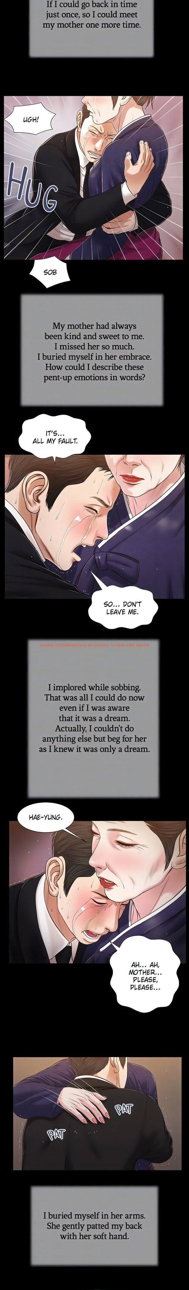 Read Hentai Image 9 59700 in comic Concubine - Chapter 85 - hentaitnt.net
