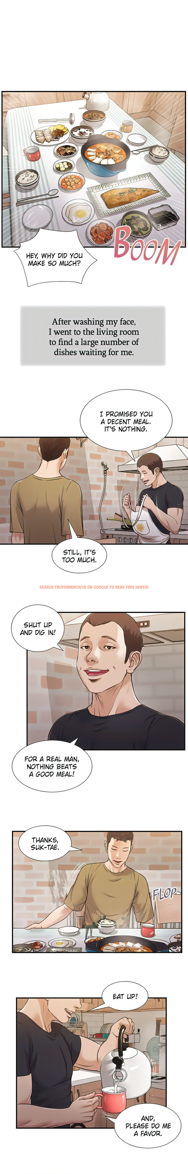 Read Hentai Image 1 59731 in comic Concubine - Chapter 86 - hentaitnt.net
