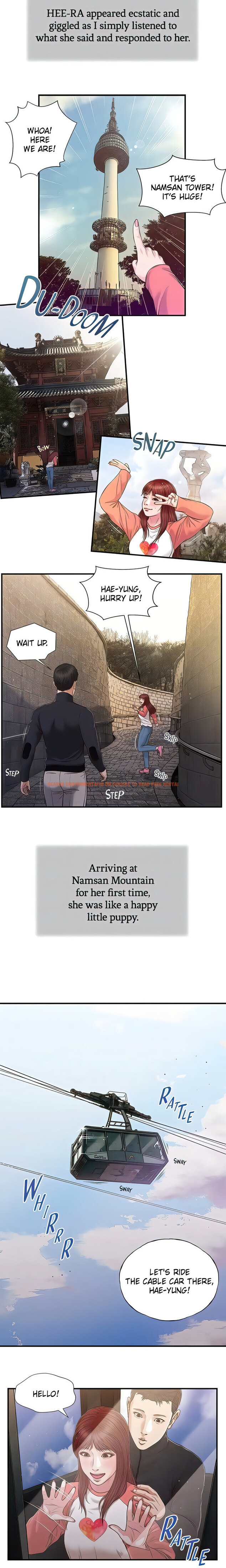 Read Hentai Image 10 59731 in comic Concubine - Chapter 86 - hentaitnt.net