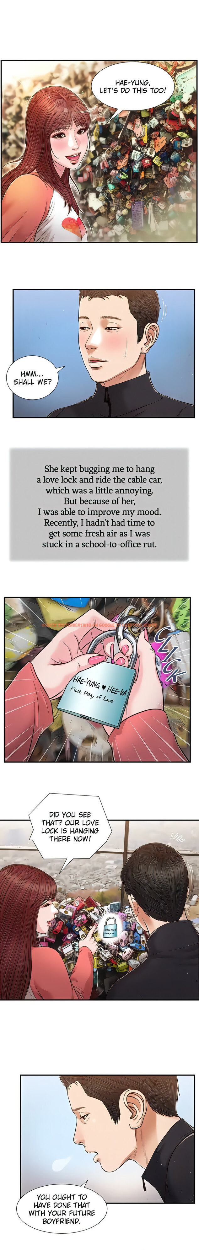 Read Hentai Image 11 59731 in comic Concubine - Chapter 86 - hentaitnt.net