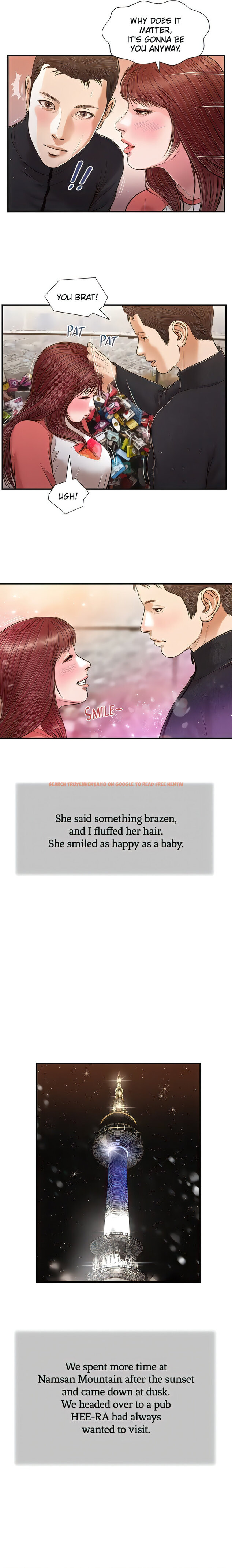 Read Hentai Image 12 59731 in comic Concubine - Chapter 86 - hentaitnt.net