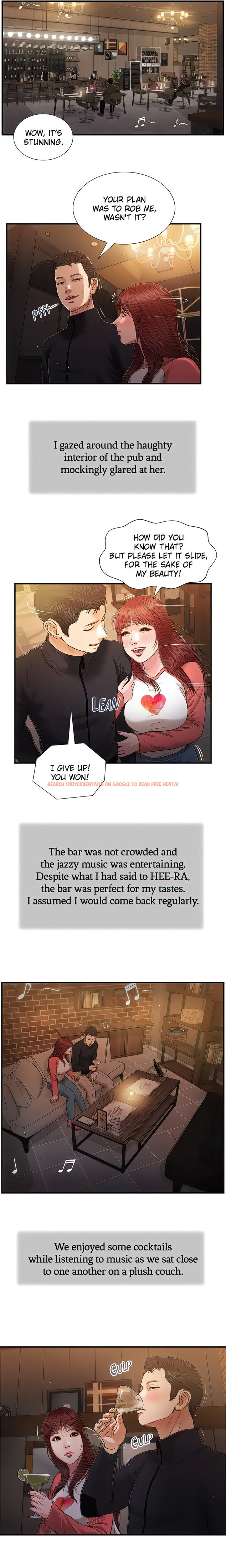 Read Hentai Image 13 59731 in comic Concubine - Chapter 86 - hentaitnt.net