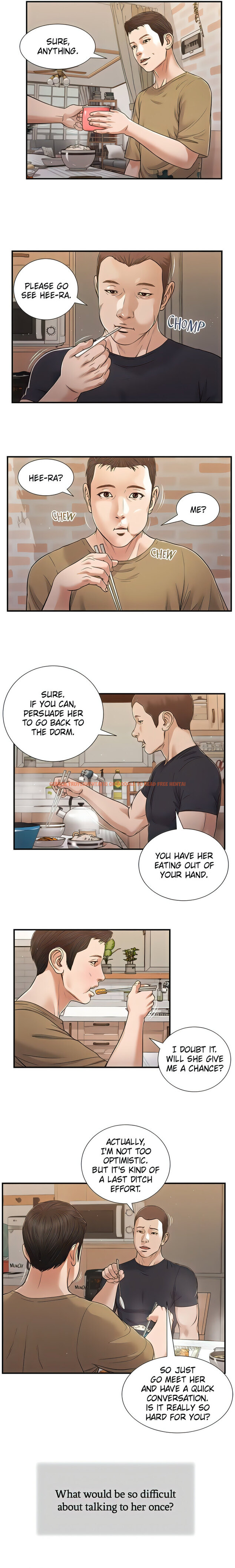 Read Hentai Image 2 59731 in comic Concubine - Chapter 86 - hentaitnt.net