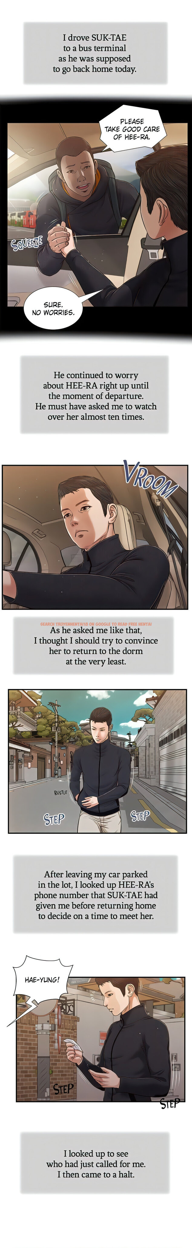 Read Hentai Image 4 59731 in comic Concubine - Chapter 86 - hentaitnt.net
