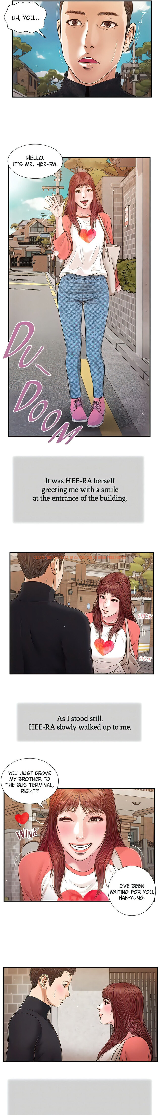 Read Hentai Image 5 59731 in comic Concubine - Chapter 86 - hentaitnt.net